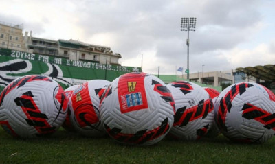 Super League 1: Εμβόλιμη δράση με πέντε αναμετρήσεις