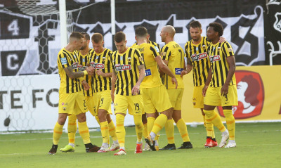 ΑΕΚ-Λαμία: Με νέο πρόσωπο τον Γέβτιτς – Η ενδεκάδα της Ένωσης