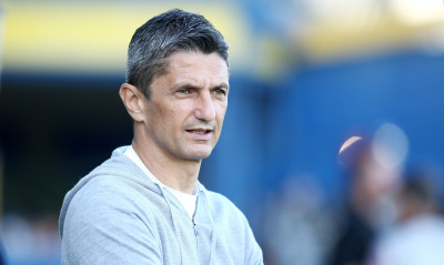 Λουτσέσκου: «Μακριά απ’ το να είμαστε έτοιμοι»! (Video)