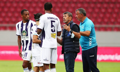 Απόλλων Σμύρνης: Επίσημο το «τέλος» Πετράκη με αιχμές!