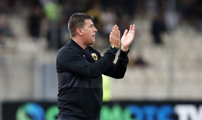 Μιλόγεβιτς: «Πρέπει να διορθώσουμε πολλά πράγματα - Μετράει η νίκη» (video)