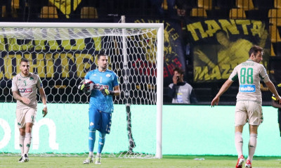 Κώτσιρας: «Γίνεται κάτι καλό, να γυρίσουμε την κατάσταση με τον κόσμο μαζί μας» (video)