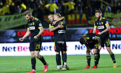 Super League: Η βαθμολογία μετά το Άρης-Παναθηναϊκός