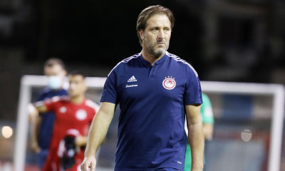 Μαρτίνς: «Καμία ελληνική ομάδα δεν κυριαρχεί τόσο στα παιχνίδια της» (video)