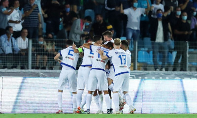 ΠΑΣ Γιάννινα: Με ψυχολογία στη Νίκαια - Η αποστολή για Ιωνικό (photos)