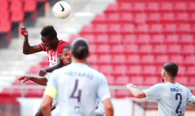 Ολυμπιακός-Απόλλων Σμύρνης: Ψάχνοντας θέαμα και... ξέσπασμα