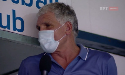 Πατέρας Βεζένκοφ: «Μένουν λεπτομέρειες»! (Video)