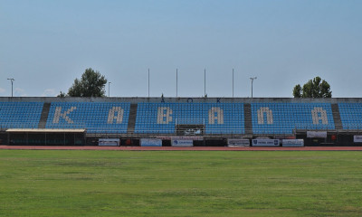 Καβάλα: Δικαίωση μέσω Διοικητικού Εφετείου για Super League 2