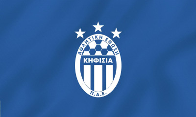 Κηφισιά: Εκεί θα παίξει στο Κύπελλο και στα πρώτα ματς πρωταθλήματος