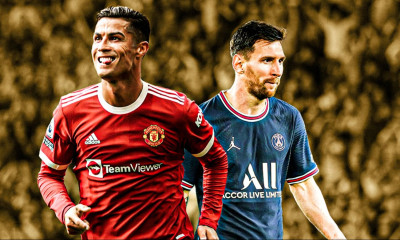 Οι πιο ακριβοπληρωμένοι παίκτες – Στην κορυφή ο Ρονάλντο κι ακολουθεί ο Μέσι (photos)