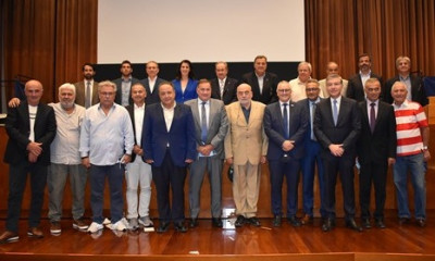 Καπράλος:«Ευχαριστώ για την τιμή.Δεν θα ξαναβάλω μετά τους Ολυμπιακούς Αγώνες του Παρισιού το 2025»