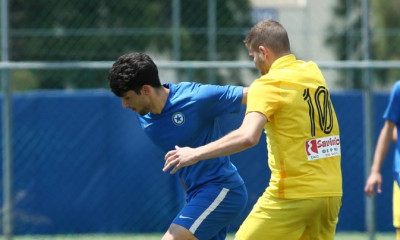 Διαγόρας: Πήρε δανεικό φορ από τον Ατρόμητο