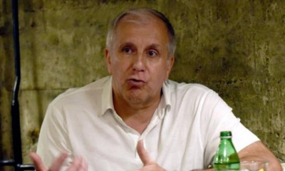 Ομπράντοβιτς: «Στην Φενέρμπαχτσε 120 plays, στην Παρτιζάν 15» (video+photos)