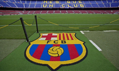 Μπαρτσελόνα: Σενάρια-έκπληξη για προπονητή - Υποψήφιος «βόμβα» για τους μπλαουγκράνα (photos)