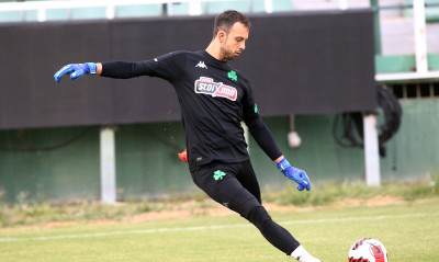 Παναθηναϊκός: Έρχεται ντεμπούτο Μπρινιόλι! (Photos)