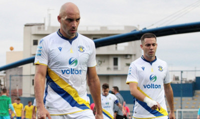 Αστέρας Τρίπολης: Χωρίς φίλους του Ολυμπιακού το ματς