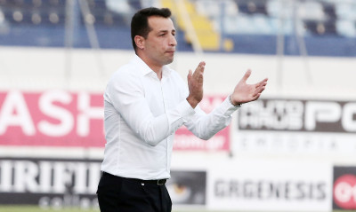 Ατρόμητος: «Τελειώνει» ο Λόπεθ – Το πρώτο φαβορί για αντικατάσταση!