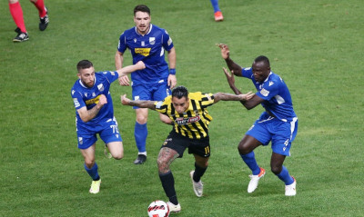 Λαμία: Καλές οι εντυπώσεις, τώρα νίκη στον… τελικό με Παναιτωλικό