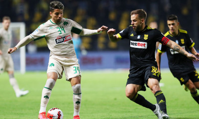 Παναθηναϊκός: Είχε πάνω από 4 εκατ. στον πάγκο και στο σπίτι τους! (photos)