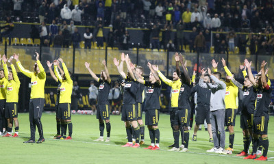 Άρης: Η παρακάμερα της νίκης με Παναθηναϊκό (Video)