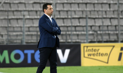 Λόπεθ: «Άδικο αποτέλεσμα, ισορροπημένο το ματς»!