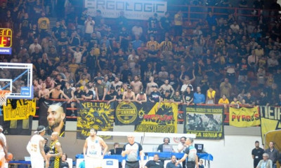 ΑΕΚ: Στο Super Cup με... έκτο παίκτη!