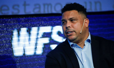 Ο Ρονάλντο υπέρ της European Super League!