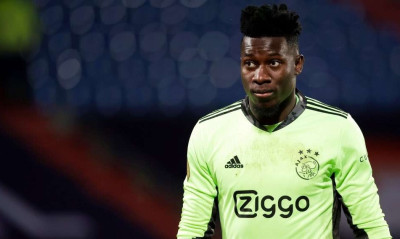 Ίντερ: «Κλείνει» Ονανά για το καλοκαίρι!