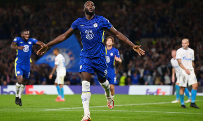 Μήνυμα Λουκάκου στους υπεύθυνους των Social Media: «Μπορούν να σταματήσουν το ρατσισμό»! (Video)