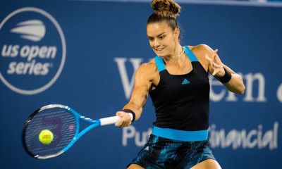 Μαρία Σάκκαρη: Με άνεση στα προημιτελικά