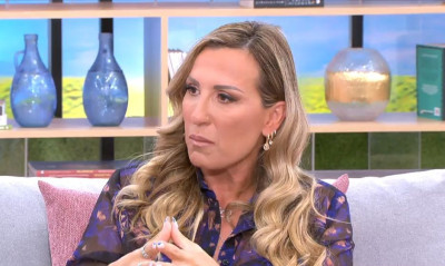 Καταγγελία από Δεβετζή - «Παράγοντας του αθλητισμού κατέβασε το παντελόνι και με πέταξε στον καναπέ»