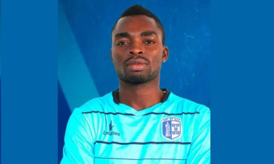 Αστέρας Βλαχιώτη: Απέκτησε Γκανέζο μέσο