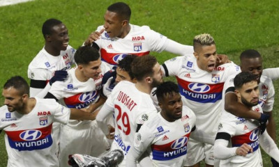 Λιόν: Η... απάντηση στην Παρί Σεν Ζερμέν - Στο στόχαστρο παικταράς της Ρεάλ (photos+video)