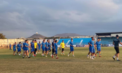 Super League 2: Ανατροπή και άδεια στον Ηρόδοτο η ΕΕΑ – Κόπηκε λόγω… προσθεμιών η Ρόδος