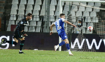 ΠΑΣ Γιάννινα: Χειρουργήθηκε ο Κόντε