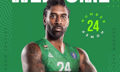 Ούνικς Καζάν: Τον Οκτώβρη στο Καζάν Μέιο και Μπράντλεϊ