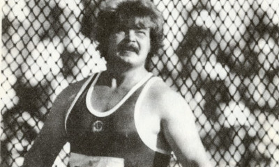 Ο παγκόσμιος στίβος θρηνεί – Πέθανε ο σφυροβόλος Γιούρι Ταμ