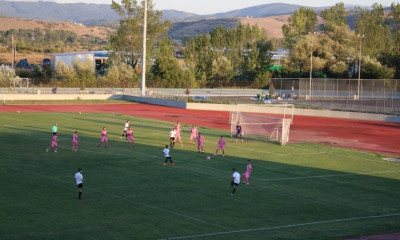 Θεσπρωτός: Στο ΠΕΑΚΙ το ματς Κυπέλλου με Αλμωπό