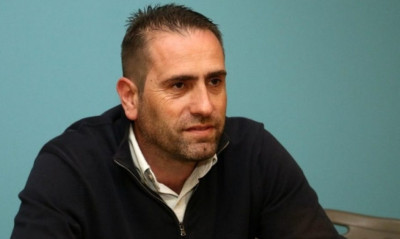 Ξέσπασμα Τουτζάρη για Super League 2: «Σενάριο θεατρικής επιθεώρησης»