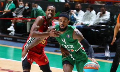 Ούνικς: Μεγάλη ανατροπή στην VTB League με την Λοκομοτίβ!