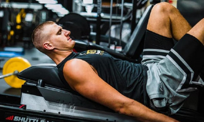 Γιόκιτς: Έτοιμος για μεγάλα πράγματα