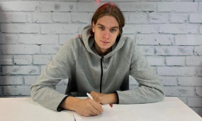 Ερυθρός Αστέρας: Απέκτησε τον Πόποβιτς