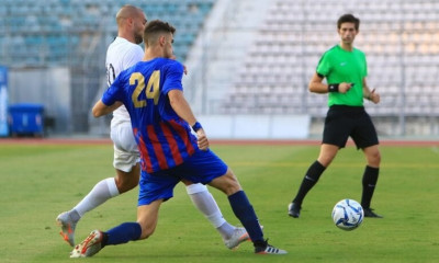 ΝΠΣ Βόλος-Ατρόμητος: Για την... κορυφή και την πρώτη νίκη