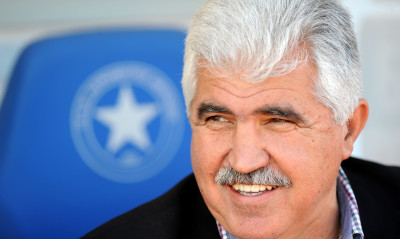 Ατρόμητος: Το Σάββατο (25/9) η πρώτη του Παράσχου - Πέφτουν και οι υπογραφές