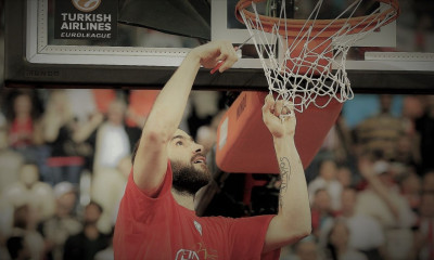 Ολυμπιακός: «The Myth of King Bill»