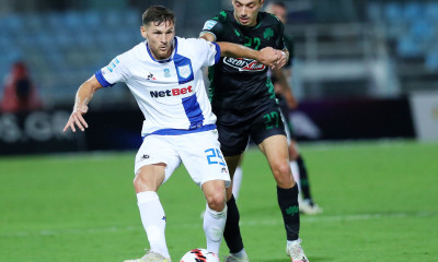 ΠΑΣ Γιάννινα: Εκτός ο Γκαρντάβσκι ενόψει ΟΦΗ