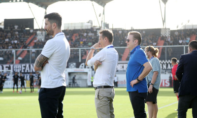 ΑΕΚ: Αντιδρά για την εξωφρενική ποινή - Ετοιμάζει έφεση