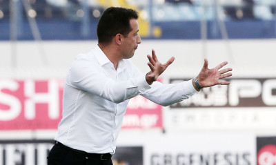 Ατρόμητος: «Τέλος» κι επίσημα ο Λόπεθ!