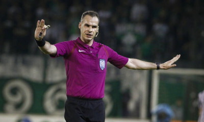 ΝΠΣ Βόλος: Επίθεση σε Τζήλο με καυστική ανακοίνωση (photos)