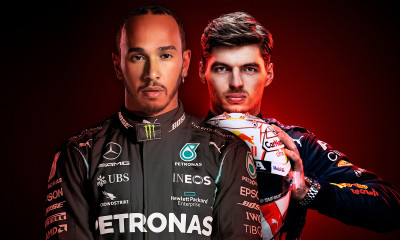 Formula 1: «Καταστροφή» στη Ρωσία για Φερστάπεν - Η ευκαιρία του Χάμιλτον (video)